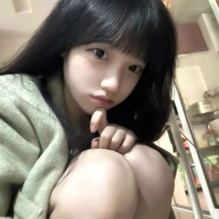 当女孩恋爱时