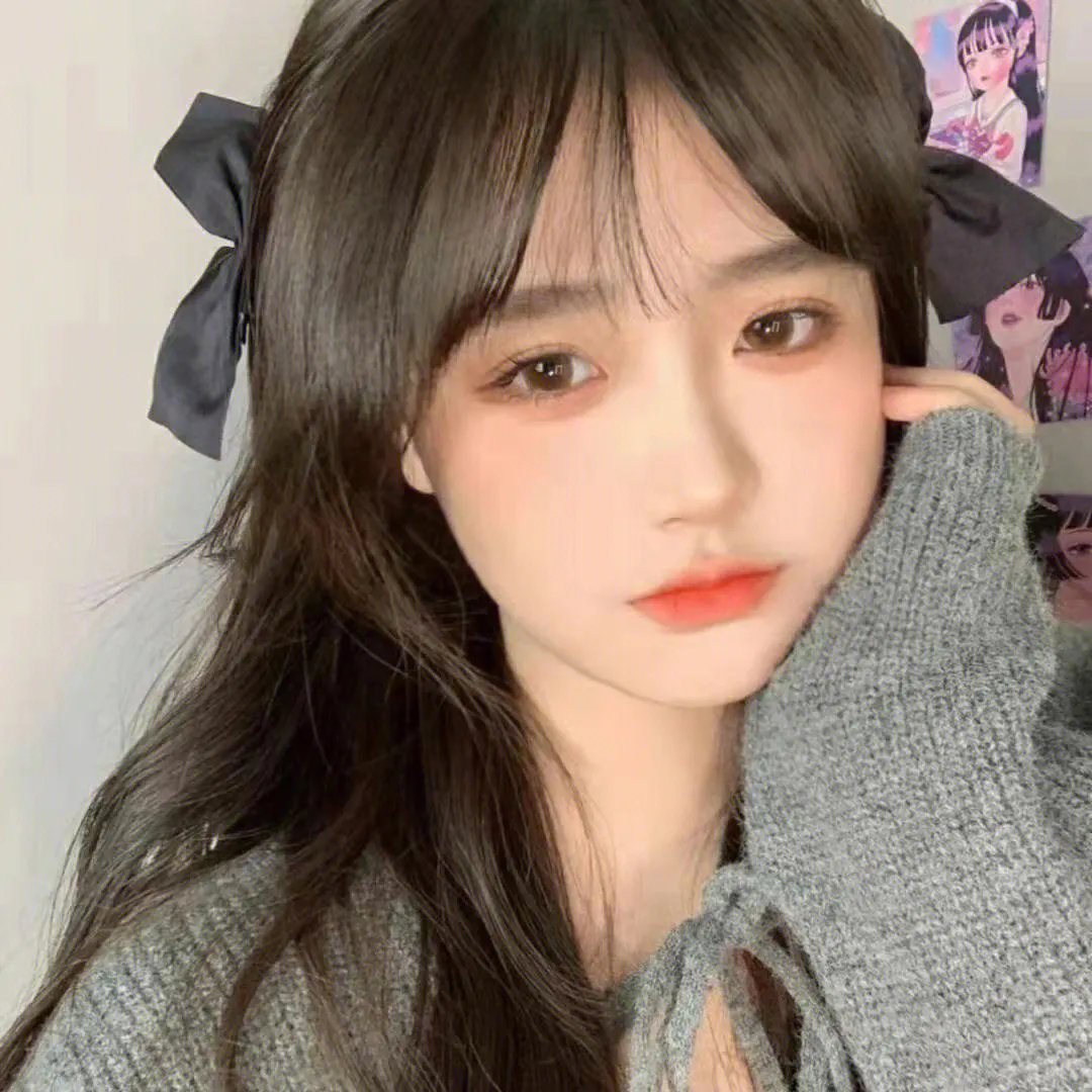 空房间里的妻子