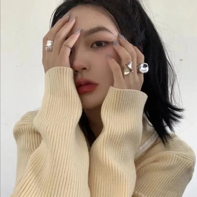 炽热的火焰